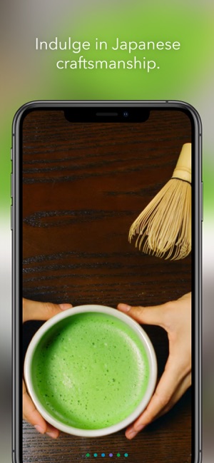 Matcha | Japanese Green Tea(圖6)-速報App