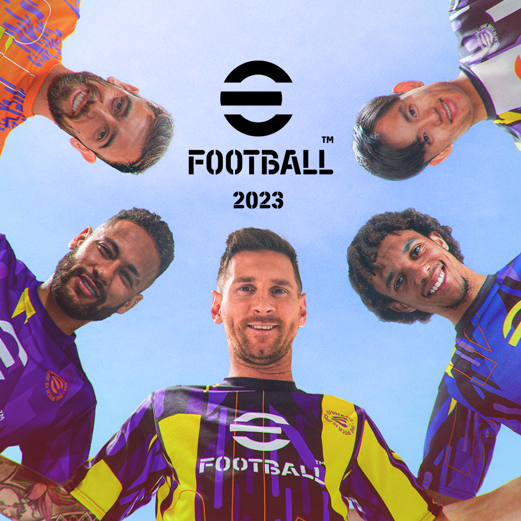 Efootball 23 Iphoneアプリ Applion