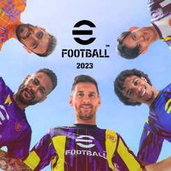 ‎eFootball™ 2023