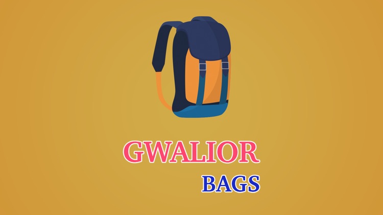 Gwalior Bags