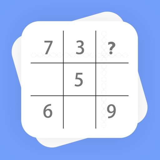 icon of Crazy Sudoku - puzzle games