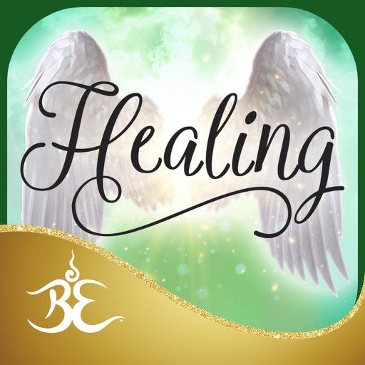 Angel Therapy for Healing