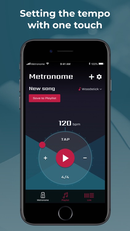 Metronome PRO: Beat, Tempo