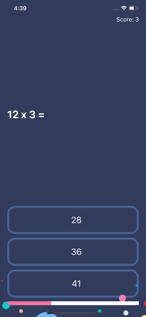 QuizMe: Math(圖3)-速報App