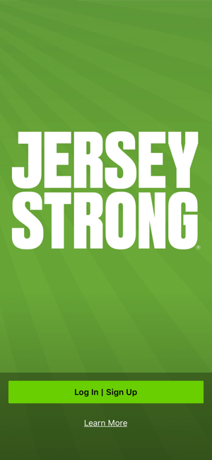 jersey strong membership plans