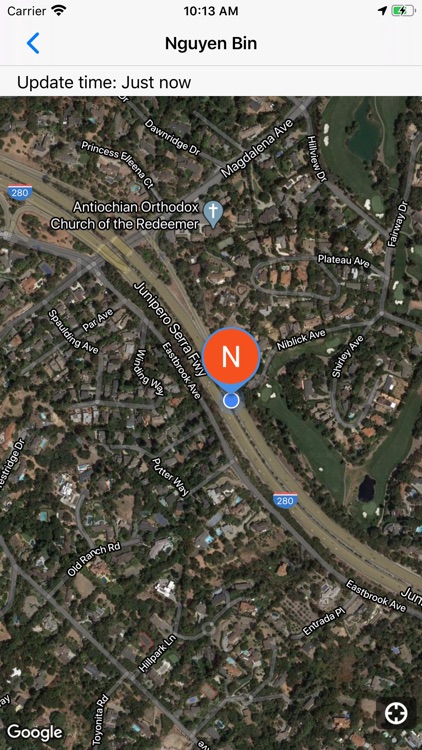 Hafa Family Find My Friends