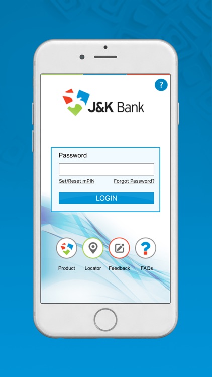 J&K Bank mPay