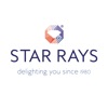 StarRays Diamond app