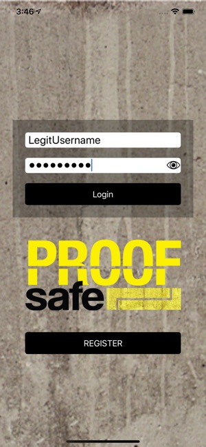 ProofSafe(圖1)-速報App