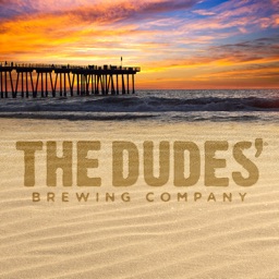 The Dudes' Brewing Co