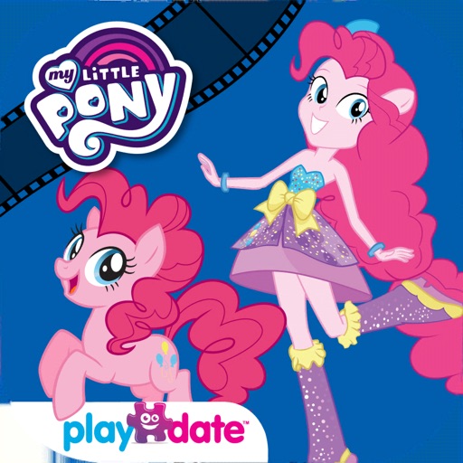 My Little Pony: Story Creator