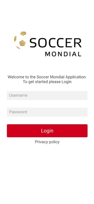 Soccer Mondial(圖1)-速報App