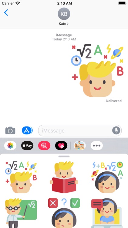LearningLNQ