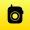App Icon for Walkie-Talkie App in United States IOS App Store