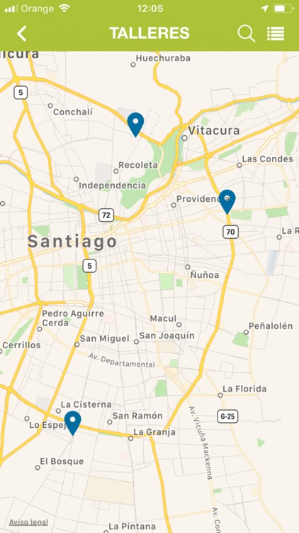 Un Casco de Vida screenshot-4