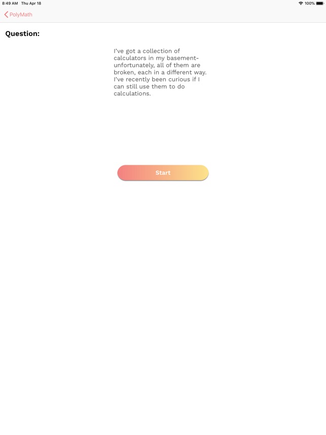 Polymath Software Free For Mac - trueqfile