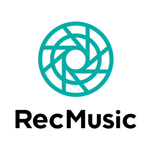 RecMusic - 音楽・ミュージックビデオ配信アプリ