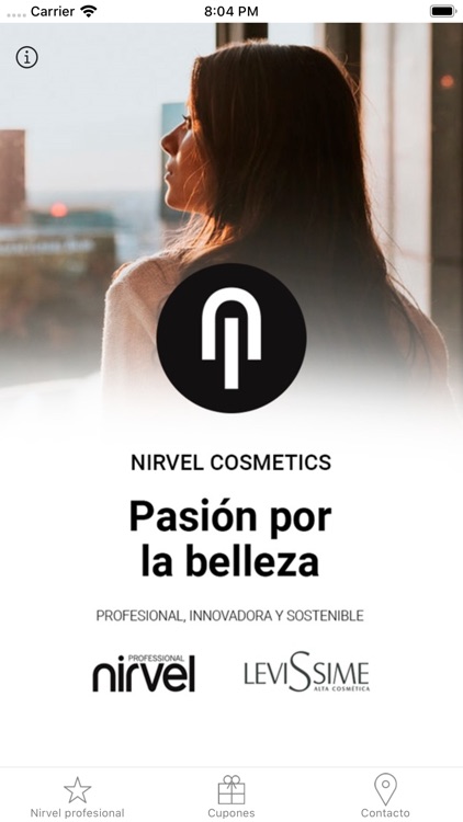 Nirvel Cosmetics