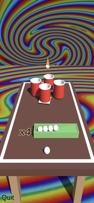 Beer Pong Tricks(圖3)-速報App