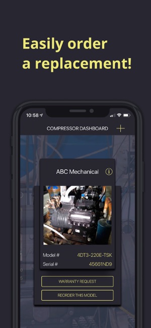 National Compressor(圖3)-速報App