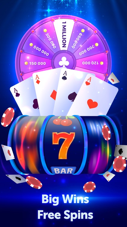PokerUp: Social Poker