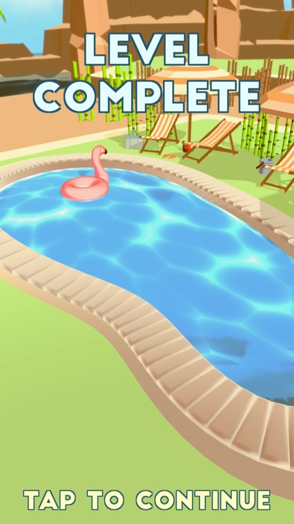 Pool Party! screenshot-3