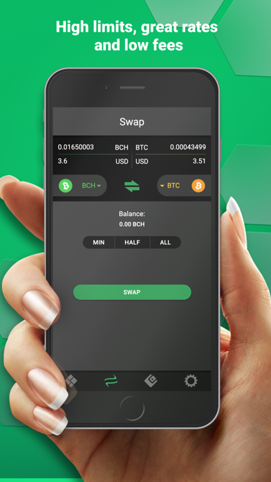 Rubix Wallet screenshot 3