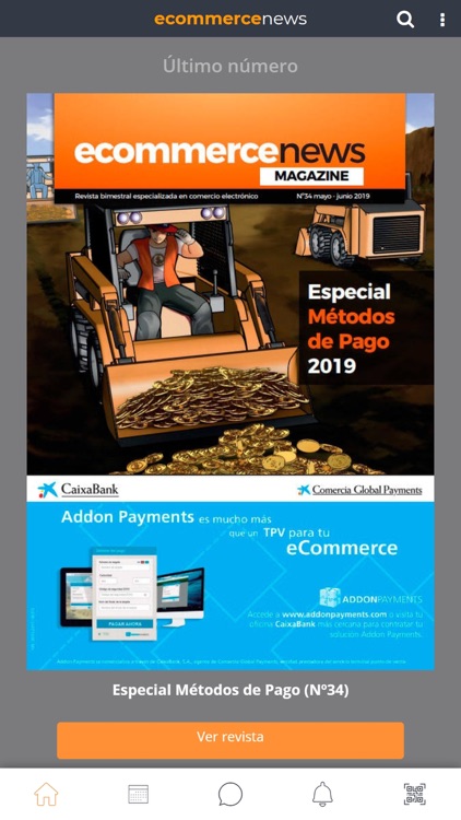 Ecommerce News Magazine