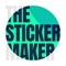 The Sticker Maker is the app to turn you photos into Whatsapp messenger stickers and Telegram stickers