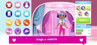 Screenshot 1 La estrella Hello Kitty iphone