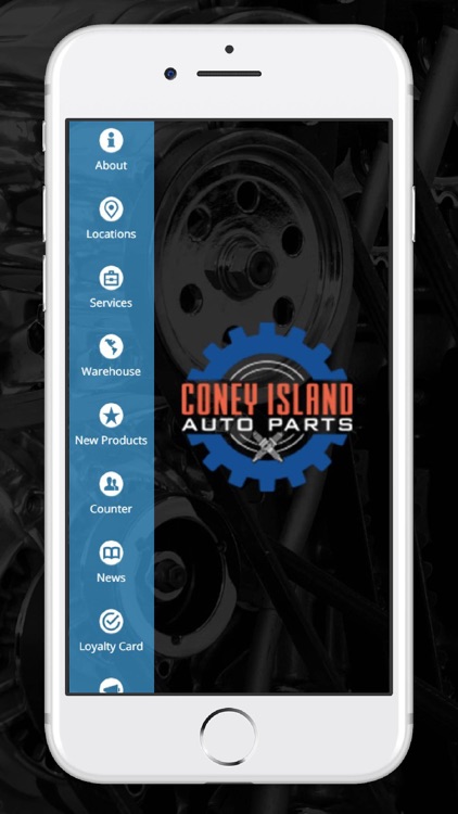 Coney Island Auto Parts