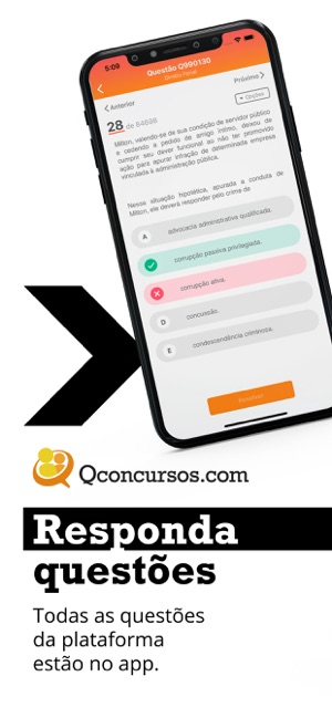 Qconcursos.com