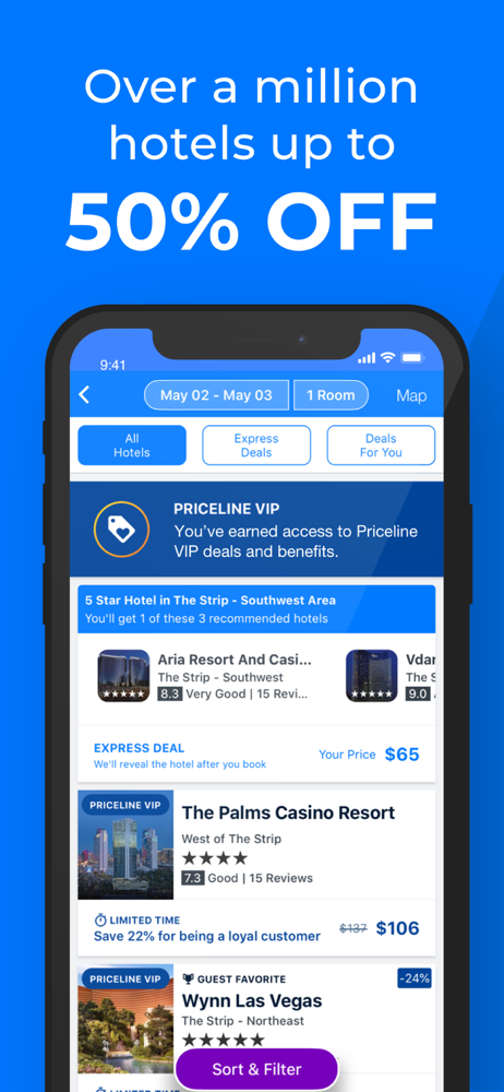 Priceline Hotel Flight Car Overview Apple App Store Us - horizon hotels current hotel roblox