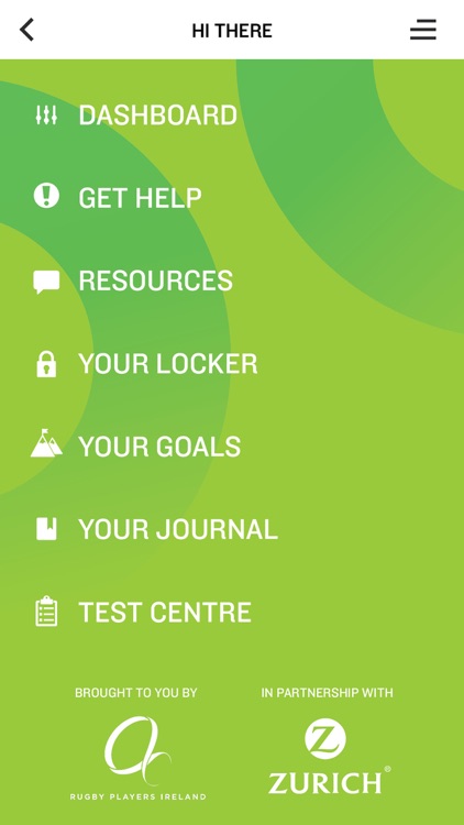 Tackle Your Feelings screenshot-3