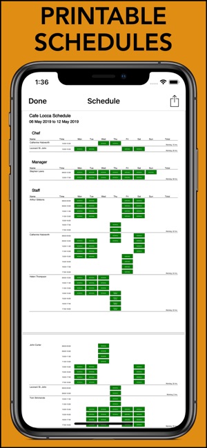 TeamSight(圖5)-速報App