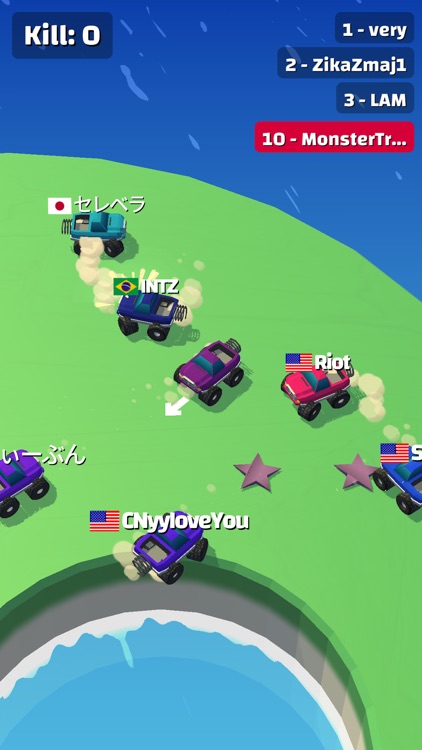 Truck.io