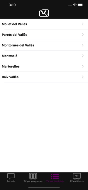 Vallès Visió(圖3)-速報App