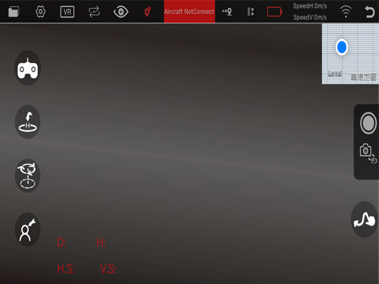 Screenshot #4 pour JC-GPS