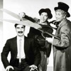 Marx Brothers Sound Board