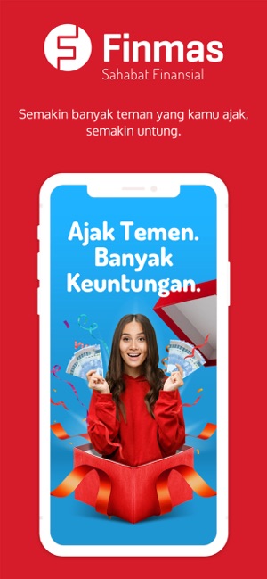 Finmas - Pinjaman Online Cepat(圖2)-速報App