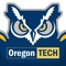 The Oregon Tech Mobile App is the official app for students, employees, friends, family, prospective students, visitors, and campus guests