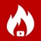 Using YouTrend you will discover the most trending videos of this moment categorized