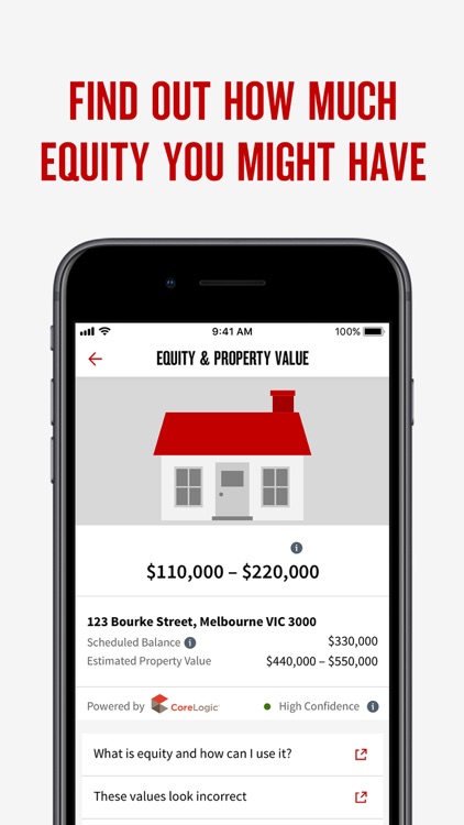 NAB Mobile Banking screenshot-6
