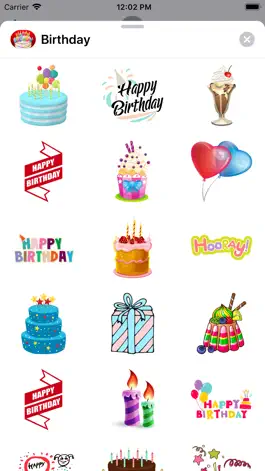 Game screenshot 100+ Happy Birthday Wishes App hack