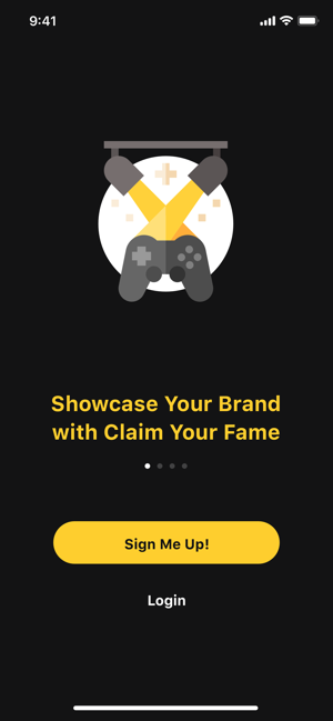 Claim Your Fame(圖2)-速報App