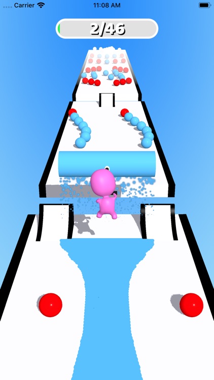 Stretchy Roller screenshot-5