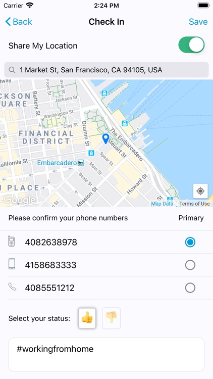 Requester - Smart Services screenshot-4