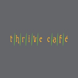 Thrive Cafe