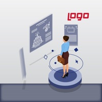 Logo HR pour PC