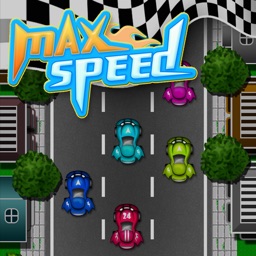 Max Speed 3